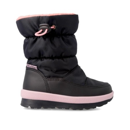Παιδικά μποτάκια χιονιού Apres ski για κορίτσια Garvalin 221850-A